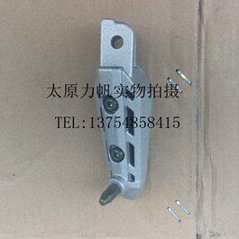力帆摩托原厂配件250-3R/3P KP250前后左右脚蹬脚踏前后左右搁脚