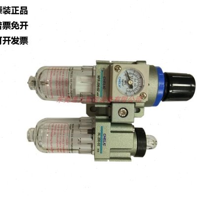 气立可过滤器NC/NFC/100/200/300-M5/01/02/03-BG//LG/MG-H/S/A