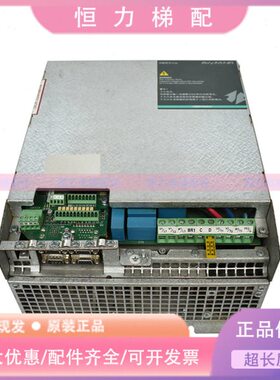 意大利SIEI西威变频器22KW原装电梯专用AVY-M-NR 1220-XBL-4