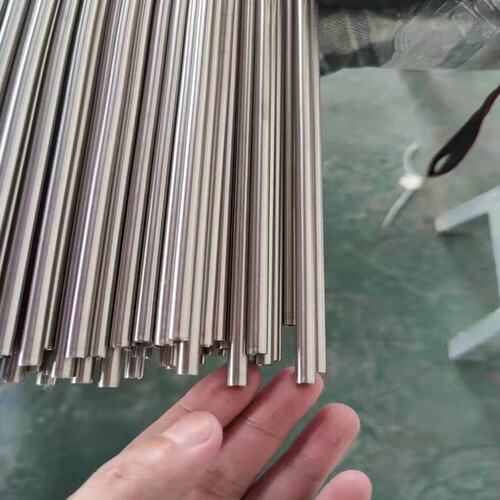 现货C276哈氏合金管 N10276精密管空心管毛细管C-276高温合金圆管