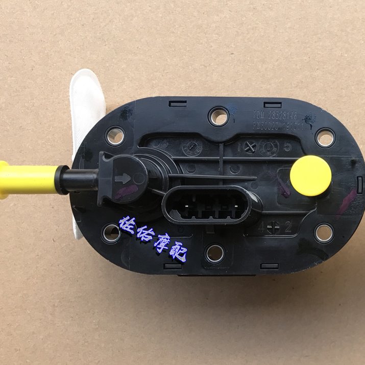 黄龙BJ300GS 蓝宝龙BN302燃油泵芯汽油泵总成 国产 德尔福