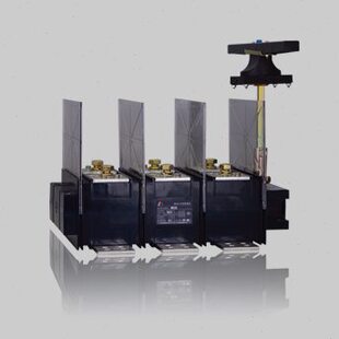 人民电器集团隔离开关熔断器组HH15(QSA)-800A