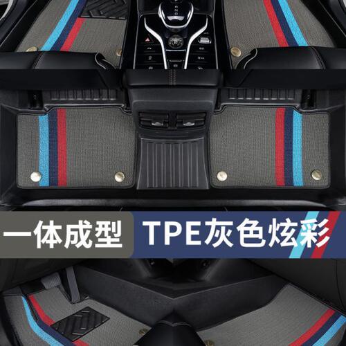 北京现代领动脚垫全包围tpe专用2023款汽车全套2019地毯式2016老