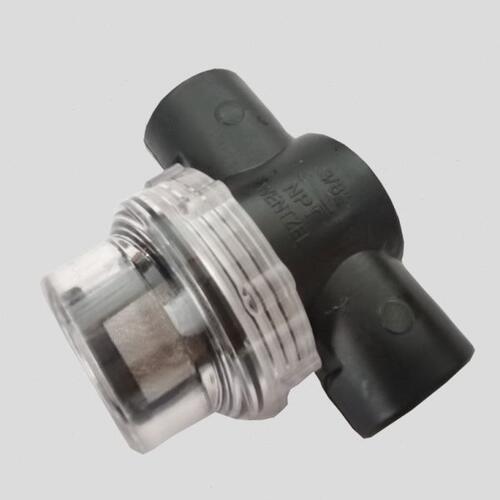 清水过滤器 优尼斯手推式洗地机L520B/L520BT/U1000专用