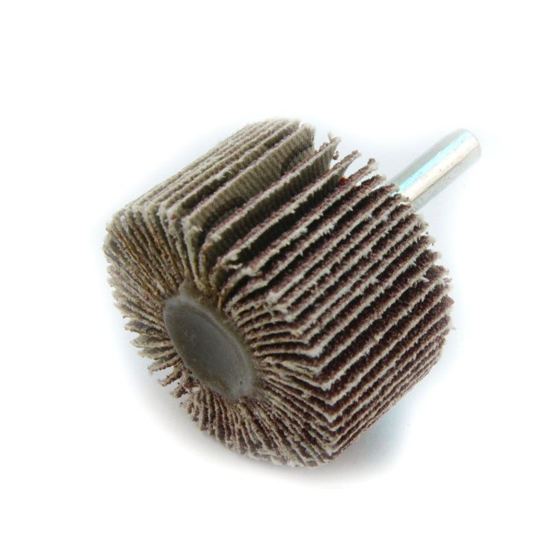 百叶磨头 带柄页轮 砂布打磨头 抛光打磨千L页磨头 百页轮砂轮砂,标准件/零部件/工业耗材,磨头,淘宝优惠券,粉丝福利购,淘宝优惠卷