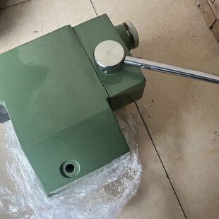 冲量MA1420 尾架总成上海第三机床厂尾座配件 MA1320外圆磨床尾座