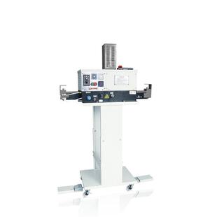 胜大科技广东胶桶采用特殊构造双头气泵式热熔胶涂布机厂家直销