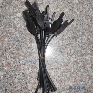 等离子割枪氩弧焊焊枪带线开关微动开关焊枪跳板开关焊枪开关