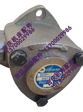 沈阳数控机床 EL6140 中捷镗床 TPX6113 南京贝奇尔油泵 SBRB-6