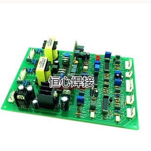青岛海达诺亚青焊亿泰二保气保焊机主板驱动板线路板250F350F500F
