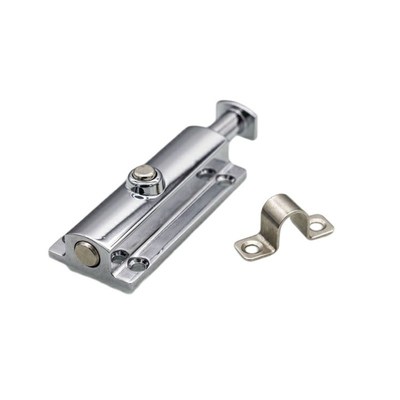 HFY22-83.5 怡合达品质 按钮式圆形插销 带弹簧装置插销AKE31-A/B