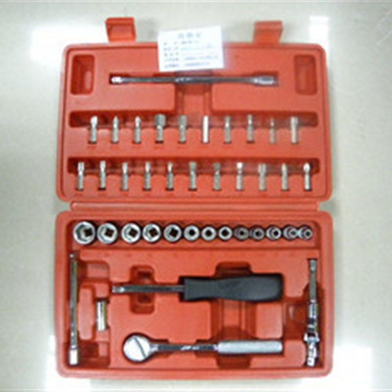 JETECH 上海捷科 SK1/4-41SP套筒41件套1/4系列公制套筒,农用物资,苗木固定器/支撑器,淘宝优惠券,粉丝福利购,淘宝优惠卷