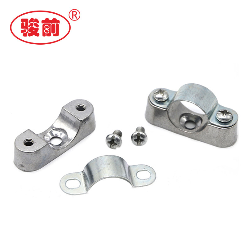 固定新款金属pvc弯头带盖夹16管子烘箱加热棒卡子Q6干烧电热管夹,搬运/仓储/物流设备,其他起重搬运设备,淘宝优惠券,粉丝福利购,淘宝优惠卷