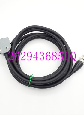 发那科示教器线 2008-T840 A660-2008-T840 L=12MC CRS20