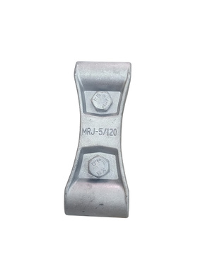 MRJ4x120导线间隔棒MRJ5x200双分裂软母线固定定位棒厂家直销特惠