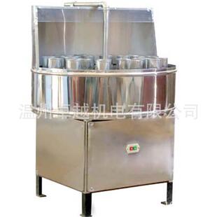 半自动冲瓶机矿泉水饮料冲瓶机全自动洗瓶机半自动刷瓶洗瓶机