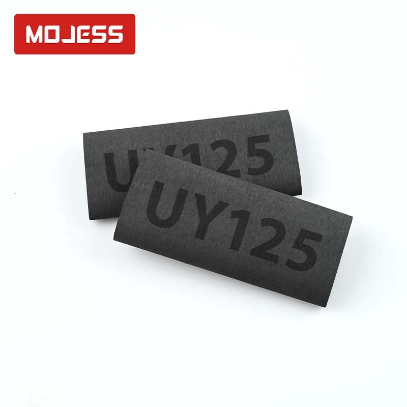适用铃木uy125防滑热缩手把套摩托车电动车手把胶手柄套配件