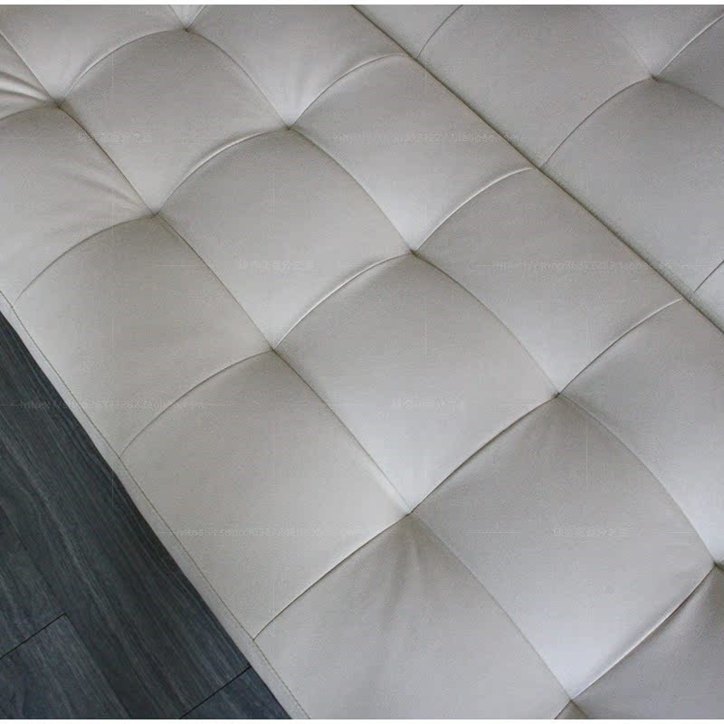 沙发加工定制 现代休闲简约折叠小户型双人功能店铺沙发床多色选