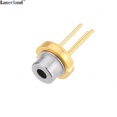 绿光激光二极管510nm 10mw 5.6mm  laser diode ld 带pd