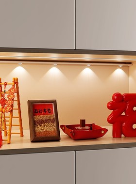 乔迁之喜入户玄关摆件招财装饰品搬家入宅仪式用品礼物全套送朋友