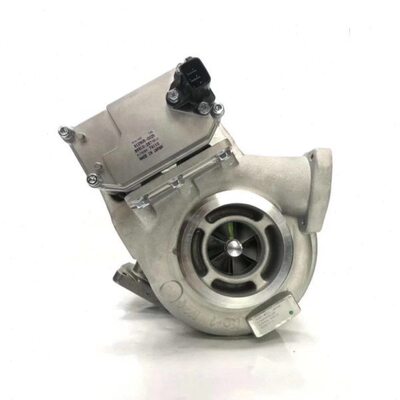 适用五十铃GT4082KLNV涡轮增压器ISUZU 8976049755 829926-5001S