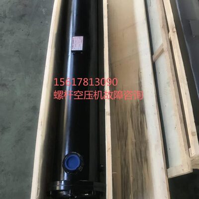 88290003-862/88291009-949寿力空压机 水冷油冷却器 散热器