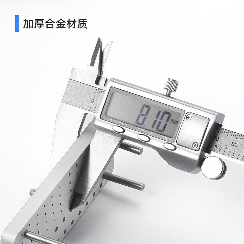 耐高温72孔盒磨头车针消毒盒扩大针器牙胶尖放置械盒收纳根管锉架