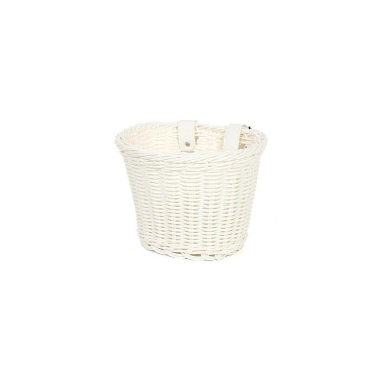 电动车前置挂物兜防水车筐收纳杂物神器爱玛九号电瓶车自行车挂包