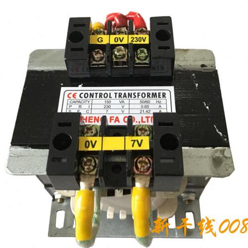 全自动迪斯艾打包机电源控制烫头机加热变压器 捆扎机配件