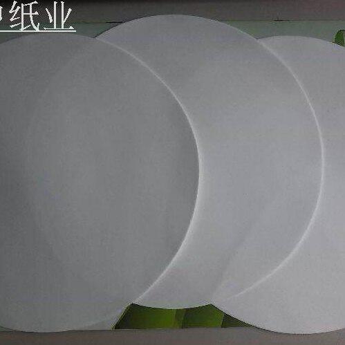 精密不锈钢板框过滤器用PP滤纸微孔滤膜圆形直径300mm孔径0.1~1um