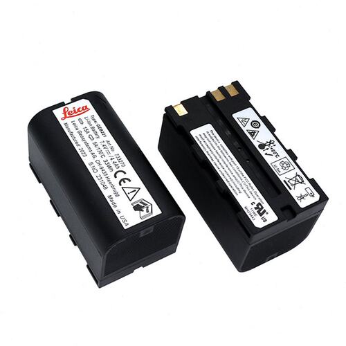 徕卡GEB221电池TOS1200/TS02TS06TS09徕卡GKL21 GKL311充电器电池