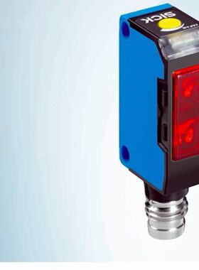 西克漫反射式光电传感器WT150-N162 WTB8-N1131 WS/WE100-2P1439