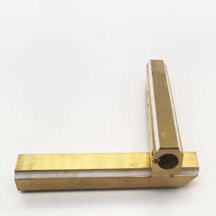 150型封口机FRM980型封口机烫头棒带加热管纯铜加热管 华侨牌SF