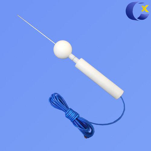 GB4208-IP4X防护等级试具（带1N推力）