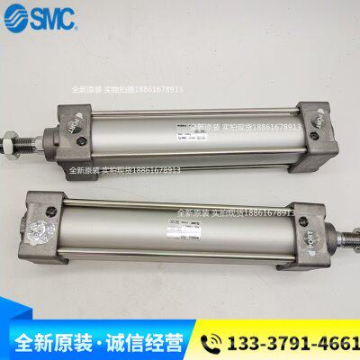 SMC原装气缸MDBB40-150Z MDBB125-500Z MDBF50-250JB-A54Z-XC8