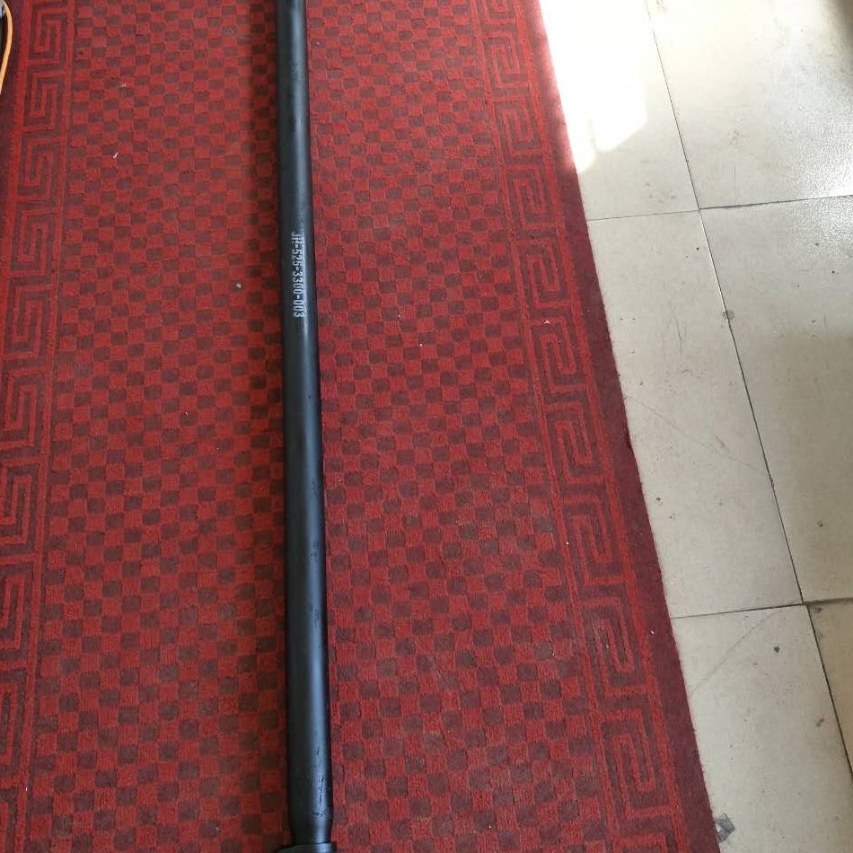 北奔重卡转向横拉杆 北奔前四后八双转向横拉杆 北奔重卡原厂备件