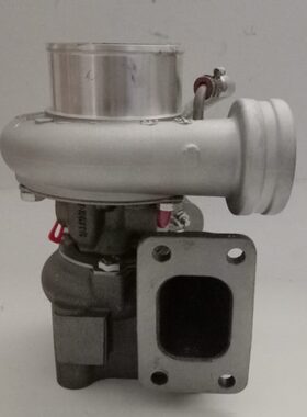 潍柴发动机涡轮增压器进排气废气空压机S100G S1118010-1751-000