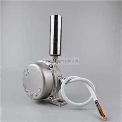 皮带防偏开关 KPT1-12-30不锈钢两级跑偏开关皮带机事故安全开关