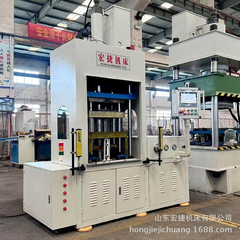 小吨位伺服粉末机按需定制15吨伺服系统粉末冶压块机20吨四柱四梁,五金/工具,其他机械五金,淘宝优惠券,粉丝福利购,淘宝优惠卷