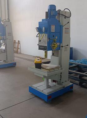 厂家供应5150方柱立式钻床z5150立钻方柱钻床钻孔机精密