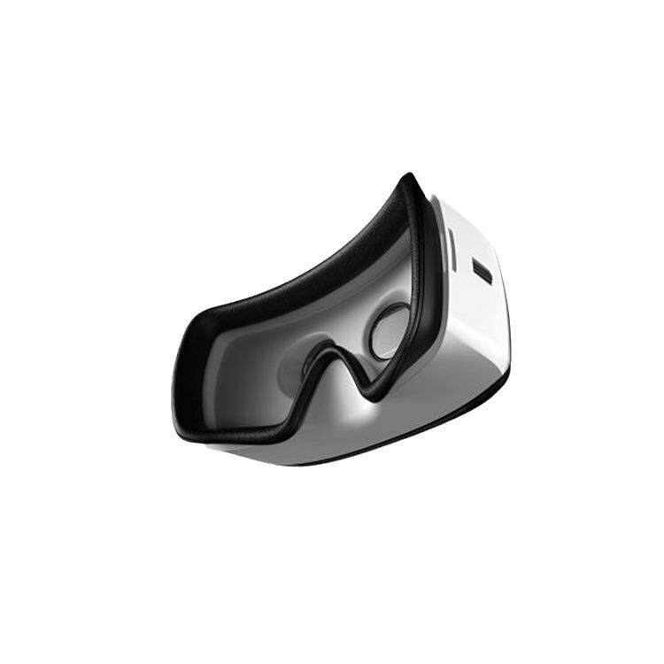 黄岩注塑加工虚拟现实d手机游戏4d一体头戴式VR眼镜塑料外壳注塑