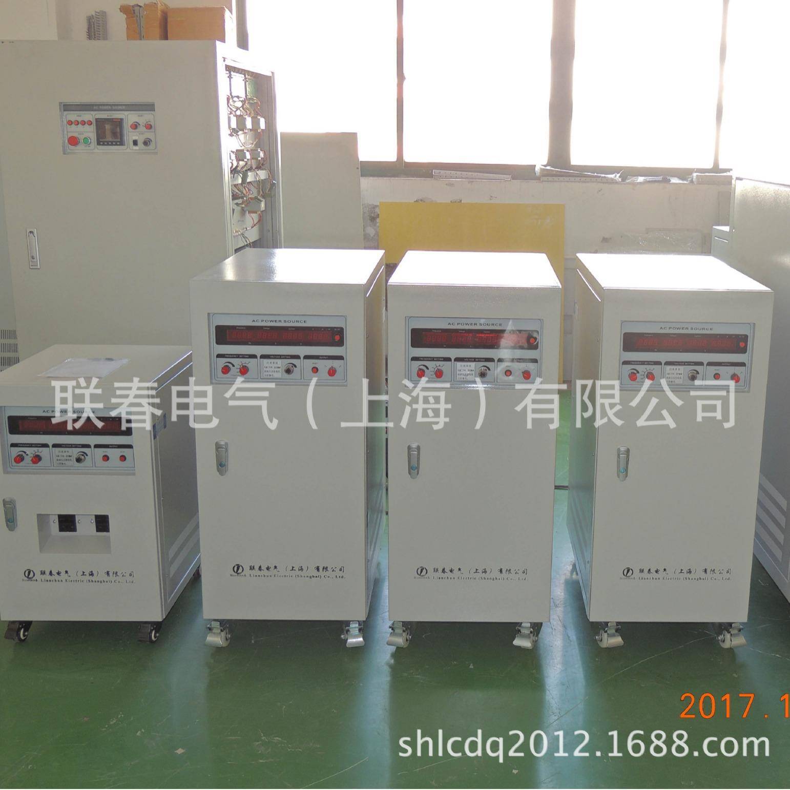 厂家直供三相380V转三相440V变频变压器50HZ转60HZ变频电源