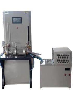 YT020A型土工合成材料垂直渗透性能试验仪自带恒温水箱