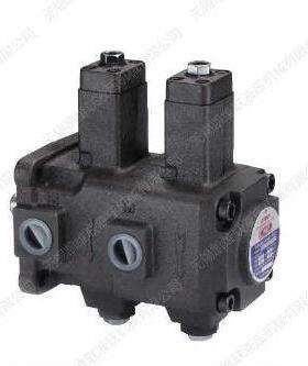 VCM-DF-30-C/12-A-10,叶片泵,KWL/凯维联