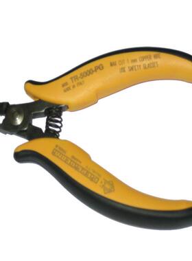 皮尔杰克剪钳TR5000PG加强型剪钳手动工具