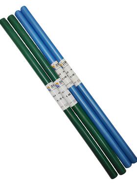 山东迈科WC20黑杆铈钨电极钨针铈钨棒1.62.02.53.0*450mm