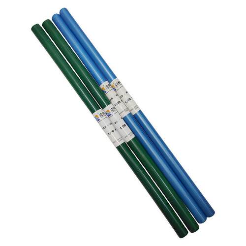 山东迈科WC20黑杆铈钨电极钨针铈钨棒1.62.02.53.0*450mm