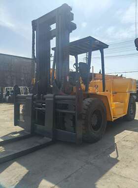 TCM23吨叉车柴油叉车合力TCMFD230ZForkliftt