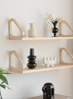 芬兰Artek平替Wallshelf112置物架挂壁式收纳架陈列架北欧设计