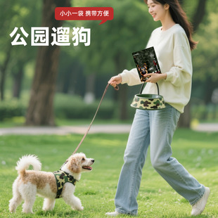 卡丁高蛋白通用型狗粮成年/幼犬大中小型犬犬必备警犬同源便携装